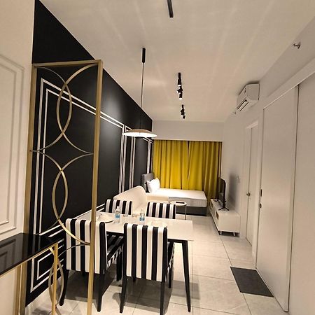 קואלה לומפור Axon Service Suites At Bukit Bintang Kl מראה חיצוני תמונה