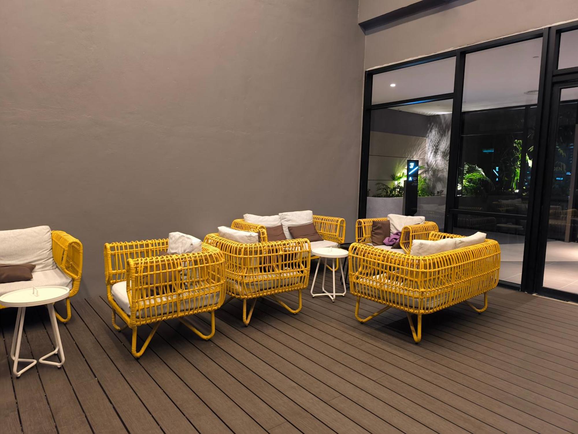 קואלה לומפור Axon Service Suites At Bukit Bintang Kl מראה חיצוני תמונה
