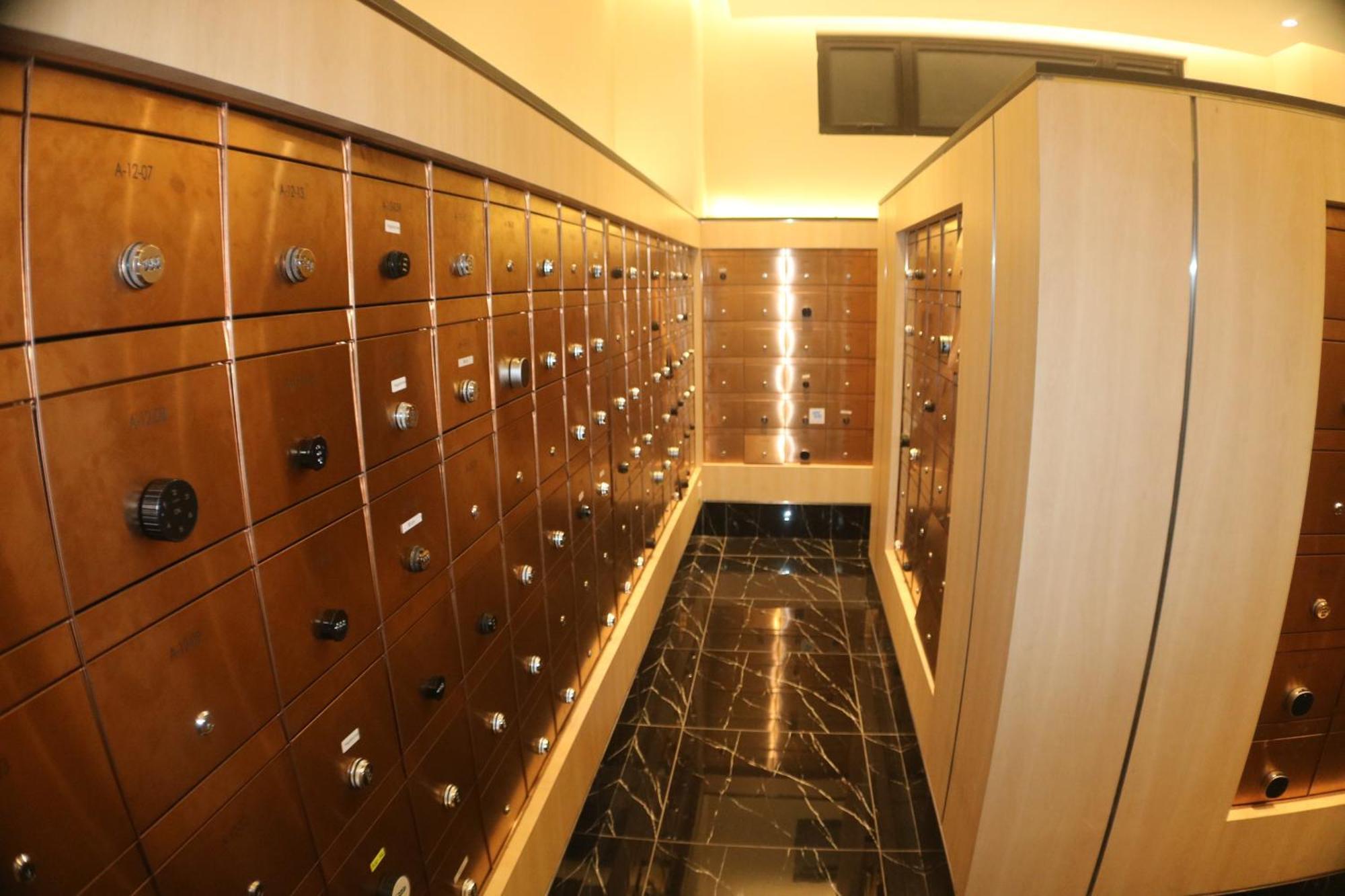 קואלה לומפור Axon Service Suites At Bukit Bintang Kl מראה חיצוני תמונה