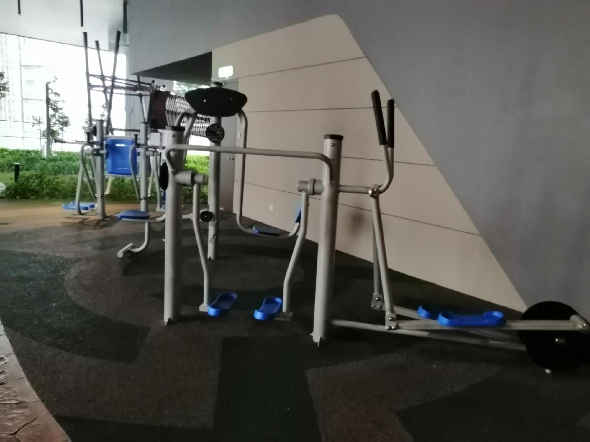 קואלה לומפור Axon Service Suites At Bukit Bintang Kl מראה חיצוני תמונה