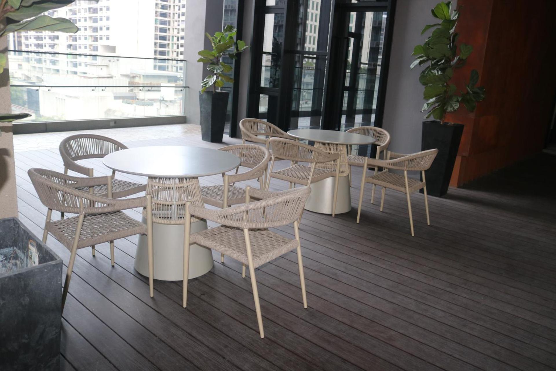 קואלה לומפור Axon Service Suites At Bukit Bintang Kl מראה חיצוני תמונה