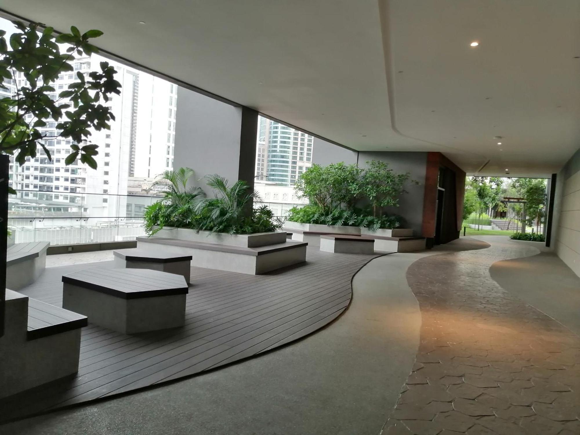 קואלה לומפור Axon Service Suites At Bukit Bintang Kl מראה חיצוני תמונה