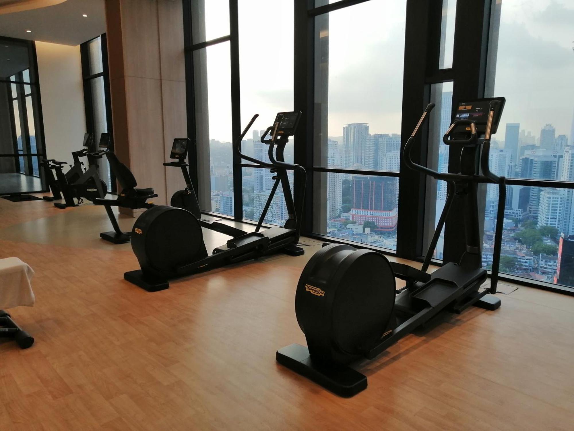 קואלה לומפור Axon Service Suites At Bukit Bintang Kl מראה חיצוני תמונה
